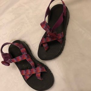 Chacos